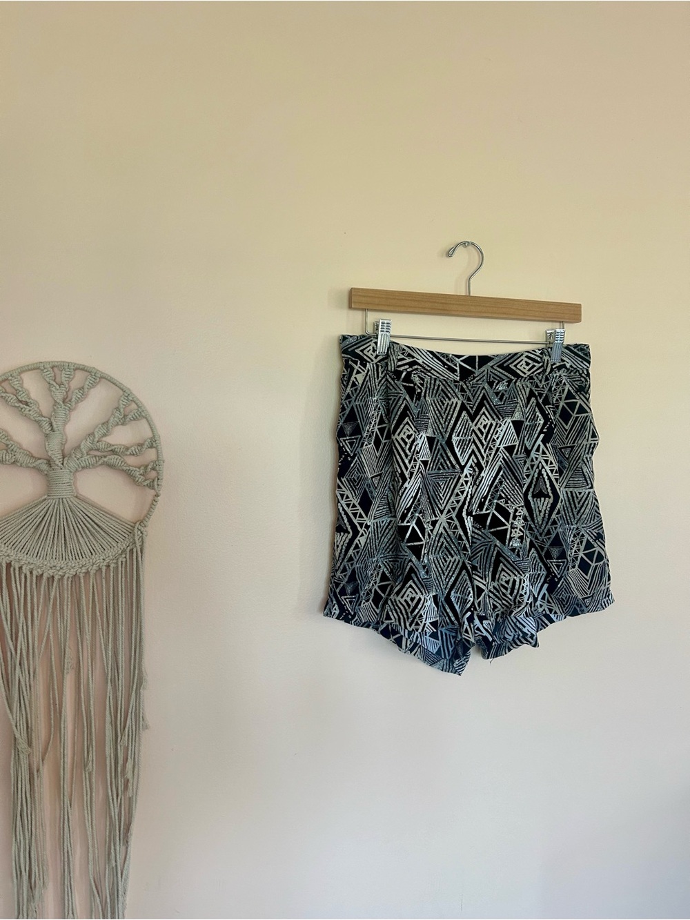 Vintage Shorts
